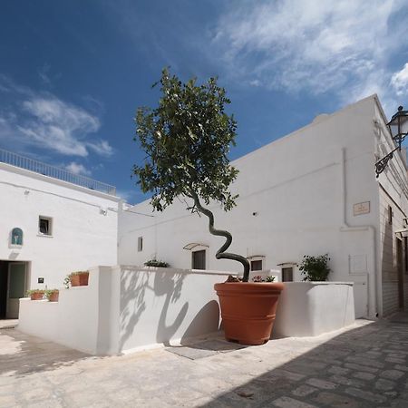Santa Marina Bed&Breakfast Massafra Exterior foto