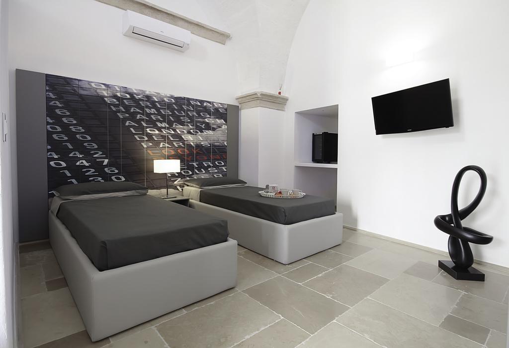 Santa Marina Bed&Breakfast Massafra Habitación foto