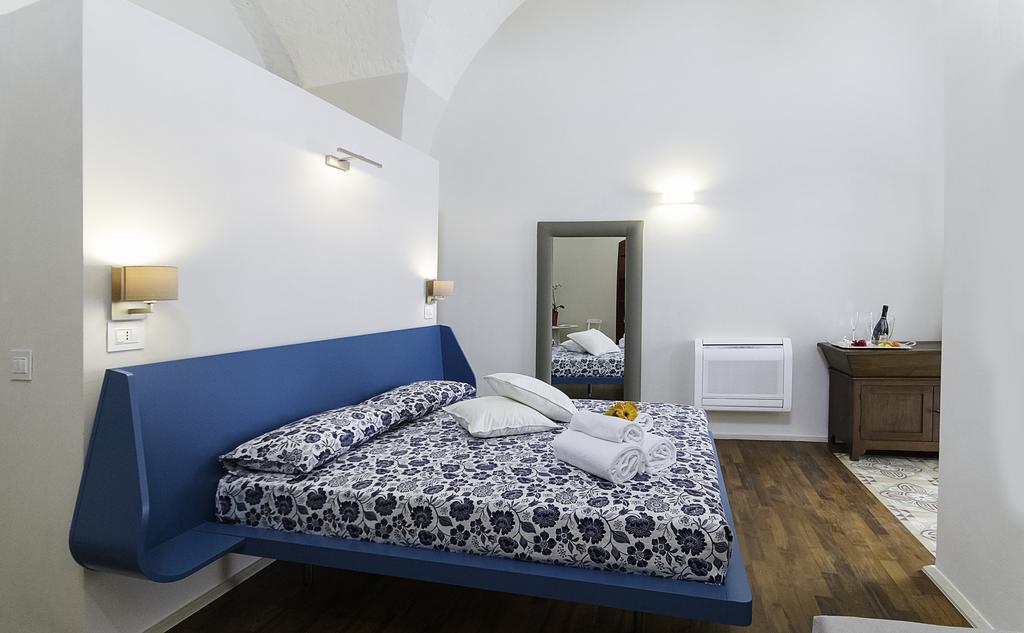 Santa Marina Bed&Breakfast Massafra Habitación foto