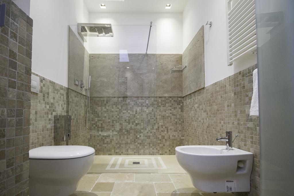 Santa Marina Bed&Breakfast Massafra Habitación foto