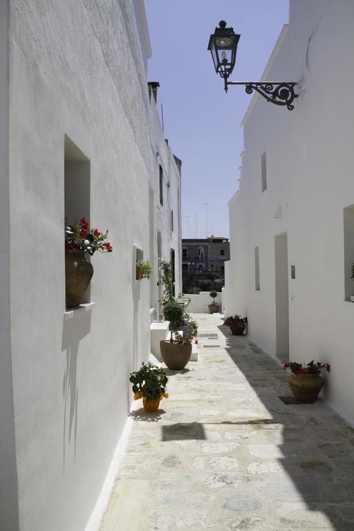 Santa Marina Bed&Breakfast Massafra Exterior foto