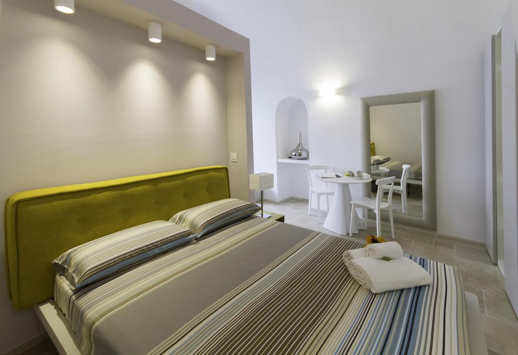 Santa Marina Bed&Breakfast Massafra Habitación foto